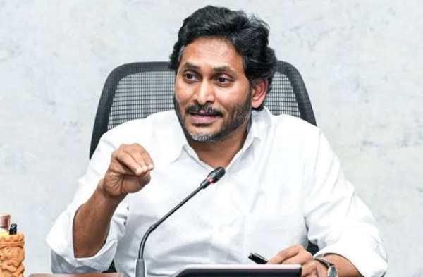 jagan jagan