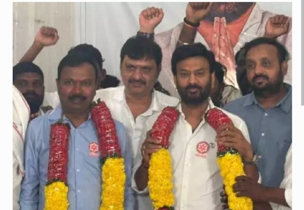 Janasena Janasena