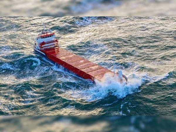 cargo cargo