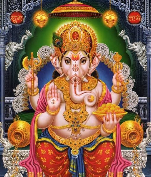 ganesh ganesh