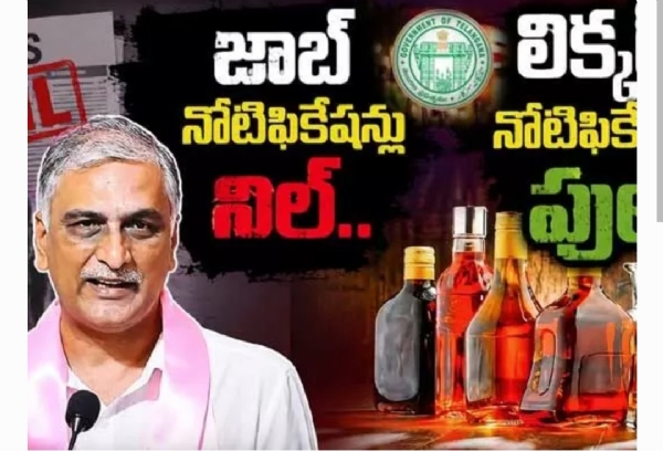 Harish Rao