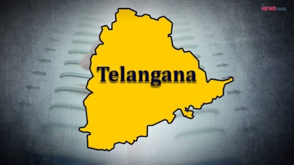 telangana telangana