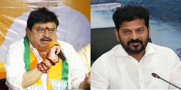 రేవంత్ సర్కార్పై బీజేపీ సమరం.. 48 గంటల దీక్షకు దిగుతున్న రాంచందర్ రావు