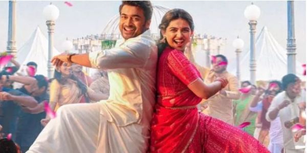 ఆ తేదీన ‘విశ్వనాథ్ అండ్ సన్స్’ ఓటీటీ ఎంట్రీ?