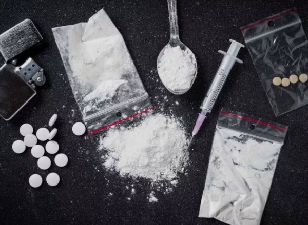 Drugs Drugs