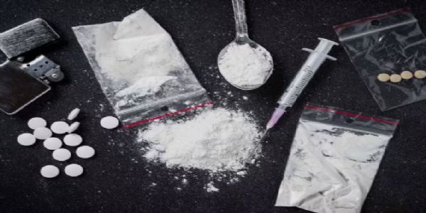 ముంబై తీరంలో భారీగా డ్రగ్స్ పట్టివేత