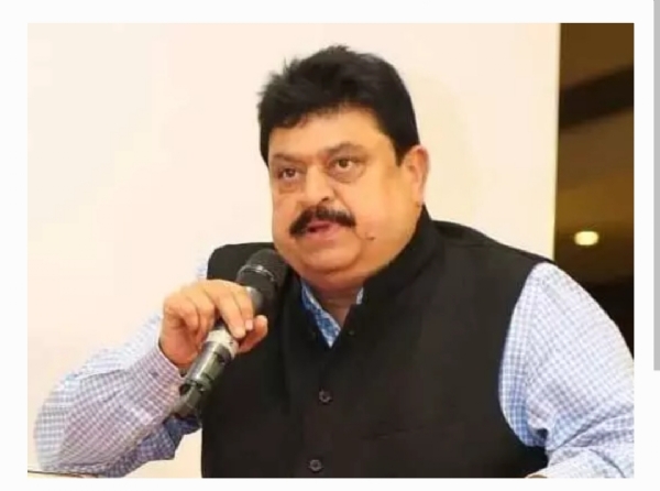 BJP BJP