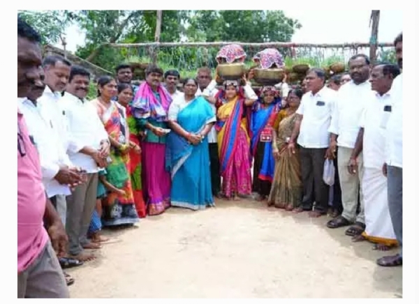 Minister