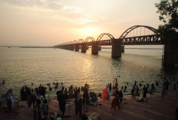 godavari