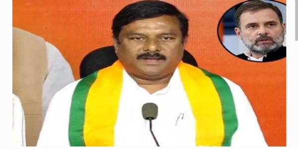 22-ఏ వివాదం.. రాహుల్ గాంధీకి ఏలేటి ఓపెన్ లెటర్
