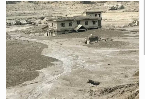 Floods