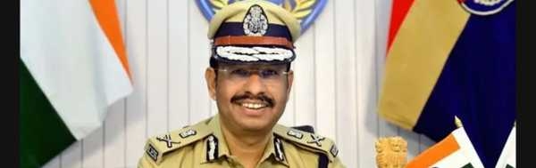 CP Sajjanar