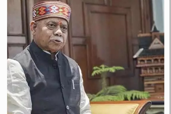 Governor
