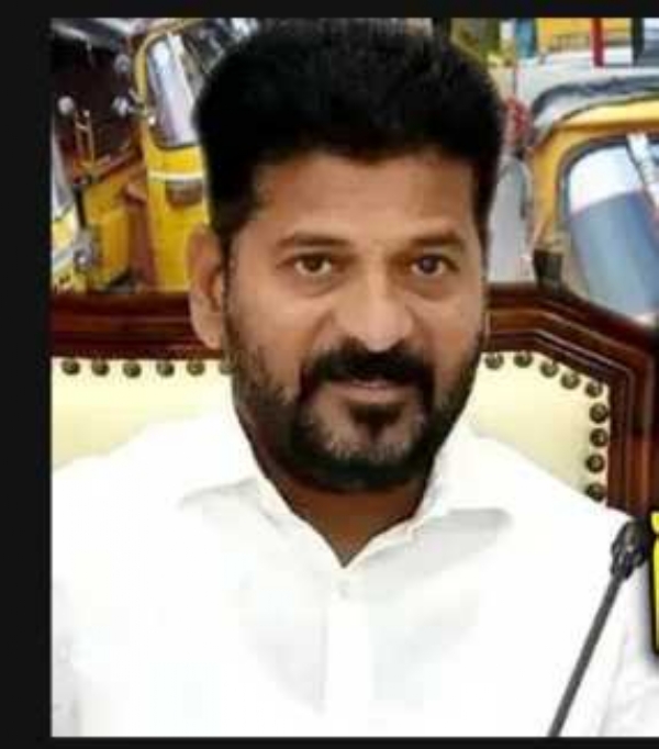 Revanthreddy Revanthreddy