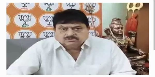 విద్యార్థుల సమస్యలను కాంగ్రెస్ ప్రభుత్వం పట్టించుకోవడం లేదు: రాంచందర్ రావు