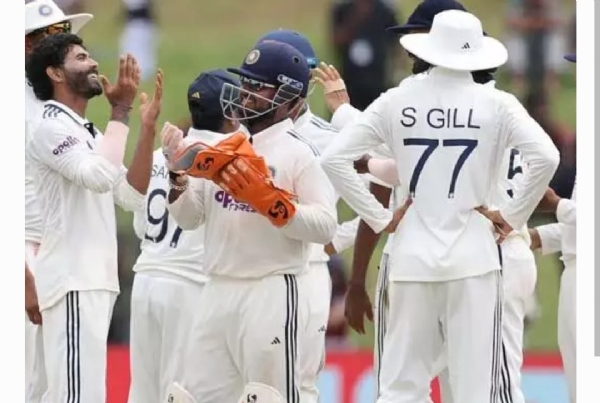 Cricket