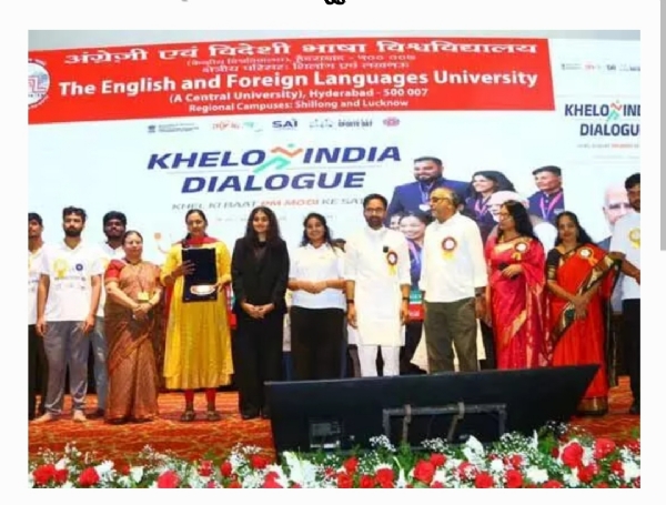 Kishan Reddy Kishan Reddy