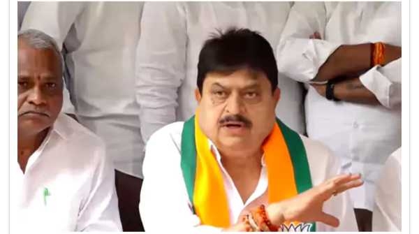 Ramachandra rao
