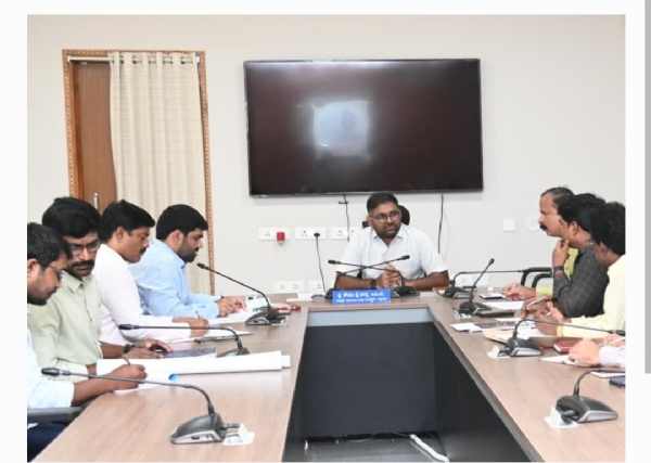 కలెక్టర్ కలెక్టర్