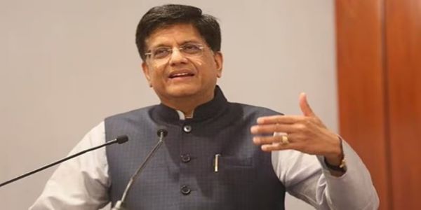 జపాన్ మార్కెట్లలో భారతీయ బాస్మతీ, ప్రాసెస్డ్ ఫుడ్ విస్తరణకు పీయూష్ గోయల్ వ్యూహం