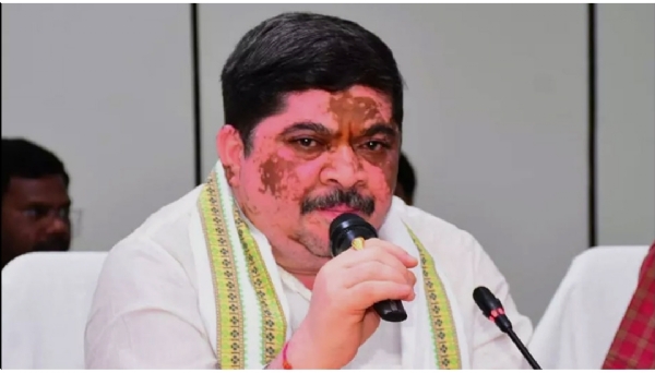 Ponnam Ponnam