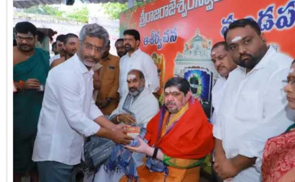 Ponnam prabhakar Ponnam prabhakar