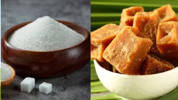 Is Jaggery or Sugar Safe for Kids? Health Risks and Benefits