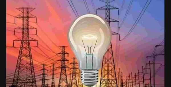Power cut