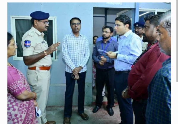కలెక్టర్ కలెక్టర్