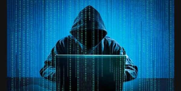 Cyber crime Cyber crime