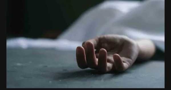 Suicide Suicide