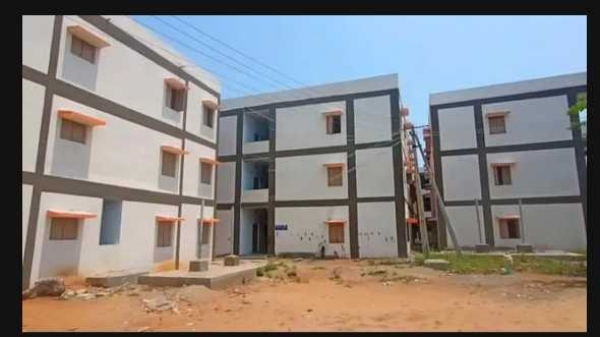 Indiramma houses