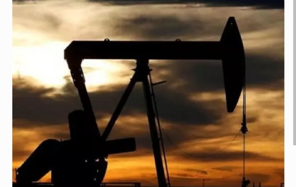 Crude oil Crude oil