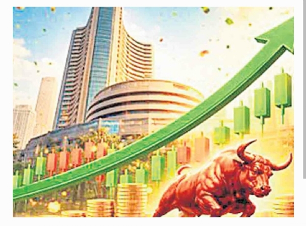 Stock market