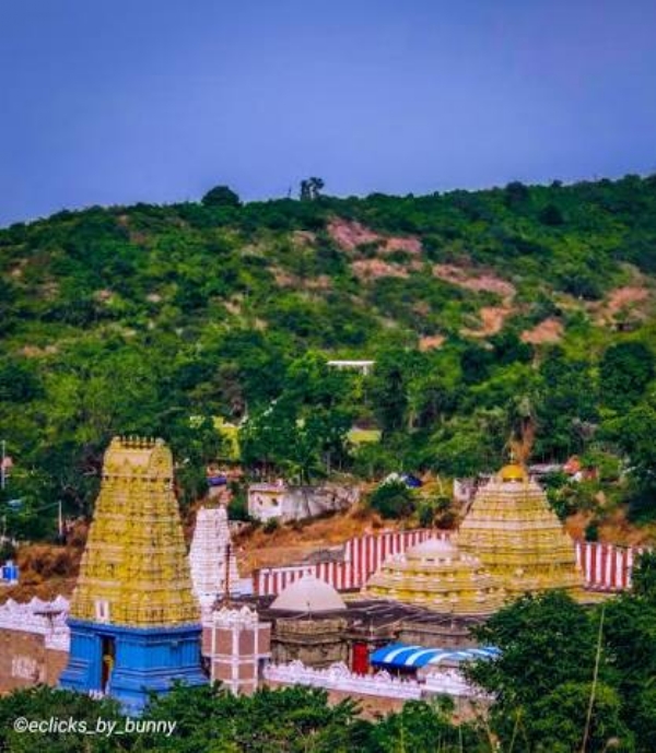 simhachalam simhachalam