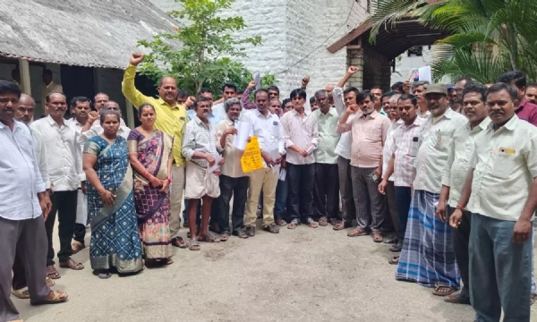 handloom-aikya-vedika-demands-nethanna-seva-for-all-annamayya-wea handloom-aikya-vedika-demands-nethanna-seva-for-all-annamayya-wea