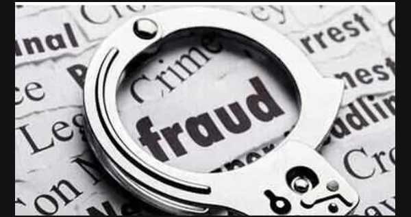 Fraud Fraud