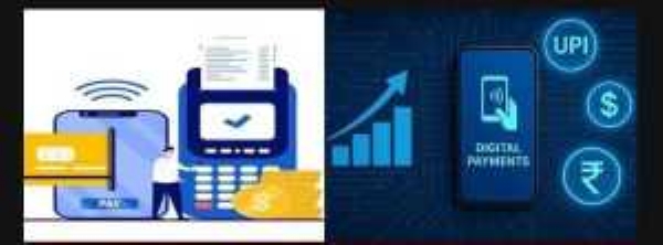 Digital payment Digital payment
