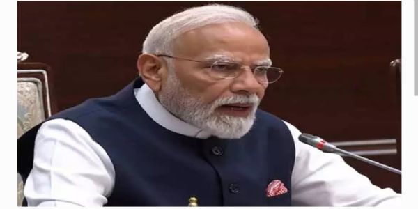 ఉజ్బెకిస్థాన్తో బంధం మరింత బలోపేతం.. తష్కెంట్లో ప్రధాని మోదీ కీలక వ్యాఖ్యలు