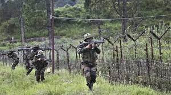 Indian Army Indian Army