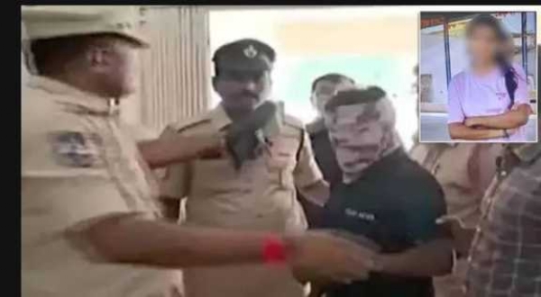 Tukkuguda criminal Tukkuguda criminal