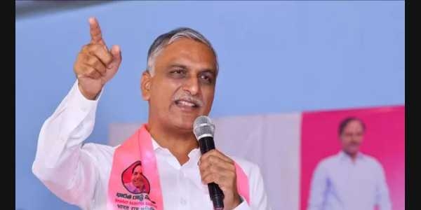 Harishrao Harishrao