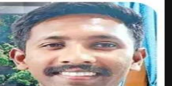 వాట్సాప్లో ఫ్రెండ్స్కు చివరి మెసేజ్.. కానిస్టేబుల్ బలవన్మరణం
