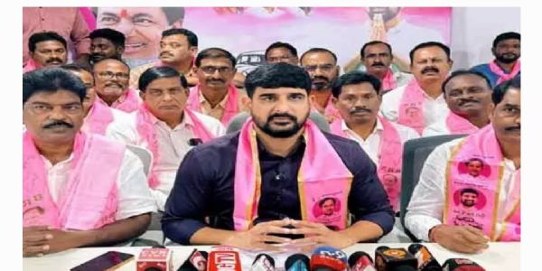 ఎన్నికల హామీలను తుంగలో తొక్కారు.. ఎమ్మెల్యే పాడి కౌశిర్రెడ్డి ఫైర్