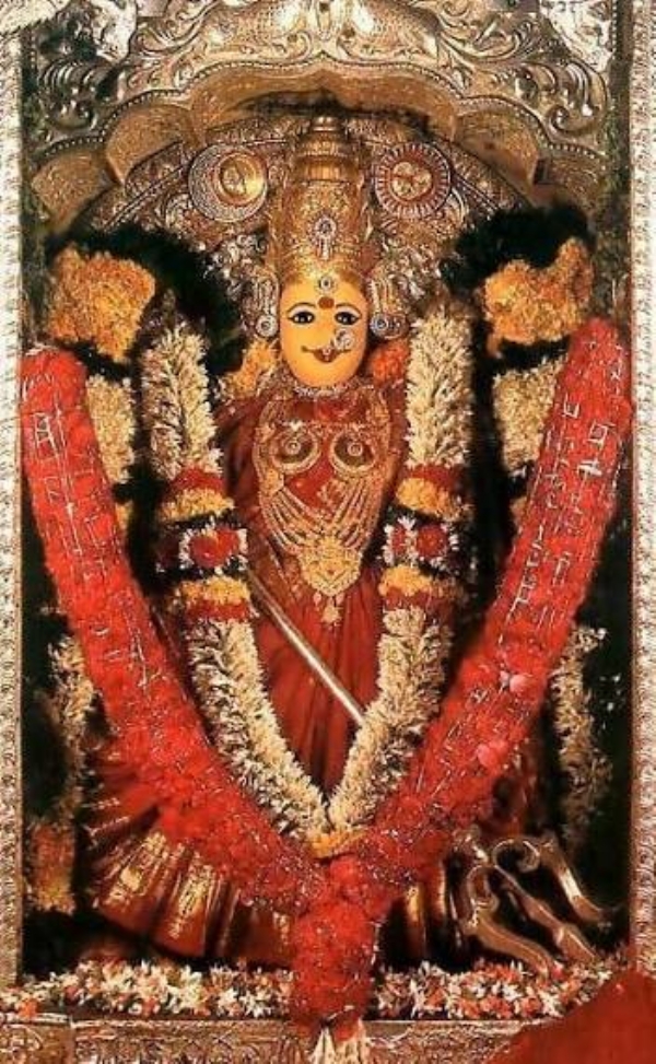 durga durga