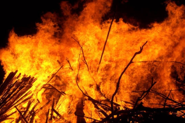 fire fire