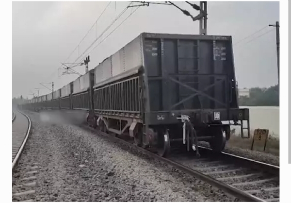 Indian railway Indian railway