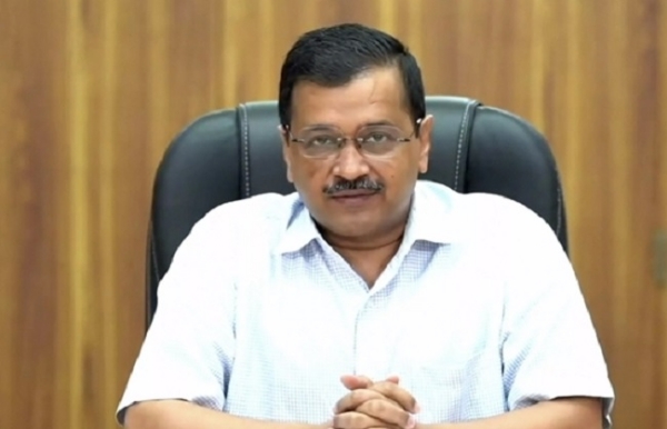 Arvind Kejriwal Arvind Kejriwal