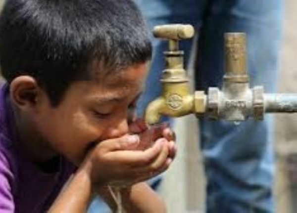 Tap water reached 659 villages of the district under Jal Jeevan Mission Tap water reached 659 villages of the district under Jal Jeevan Mission