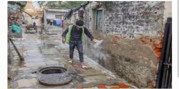గుజరాత్లో 'చాందీపుర వైరస్' కలకలం.. 22 మంది మృతి